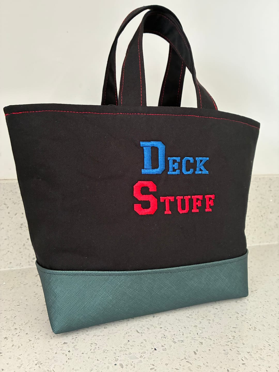 Customer photo review of Special Offer Plain Cotton Canvas Fabric