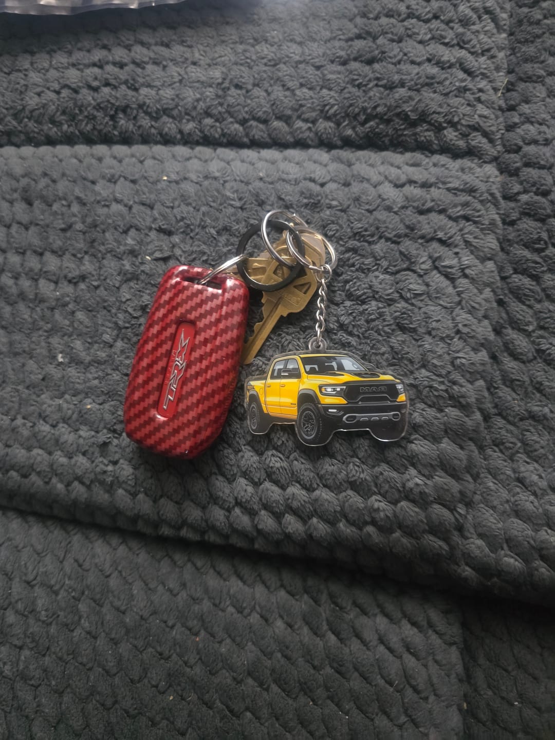 Customer photo review of Order Shipping Protection