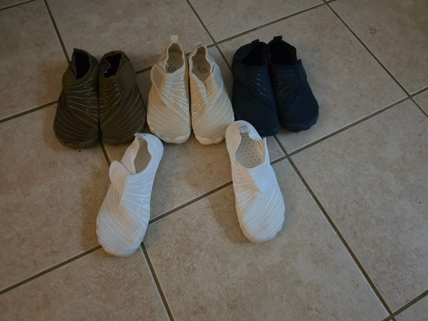 Customer photo review of Solyn 2+1