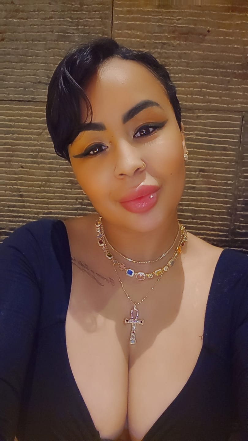 Customer photo review of Solstice Gemstone Bundle (Original)(Necklace & Bracelet)