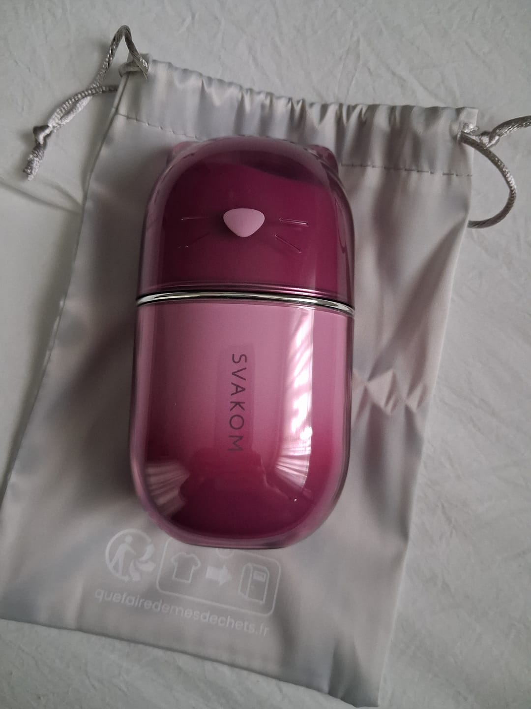 Customer photo review of KLITTY