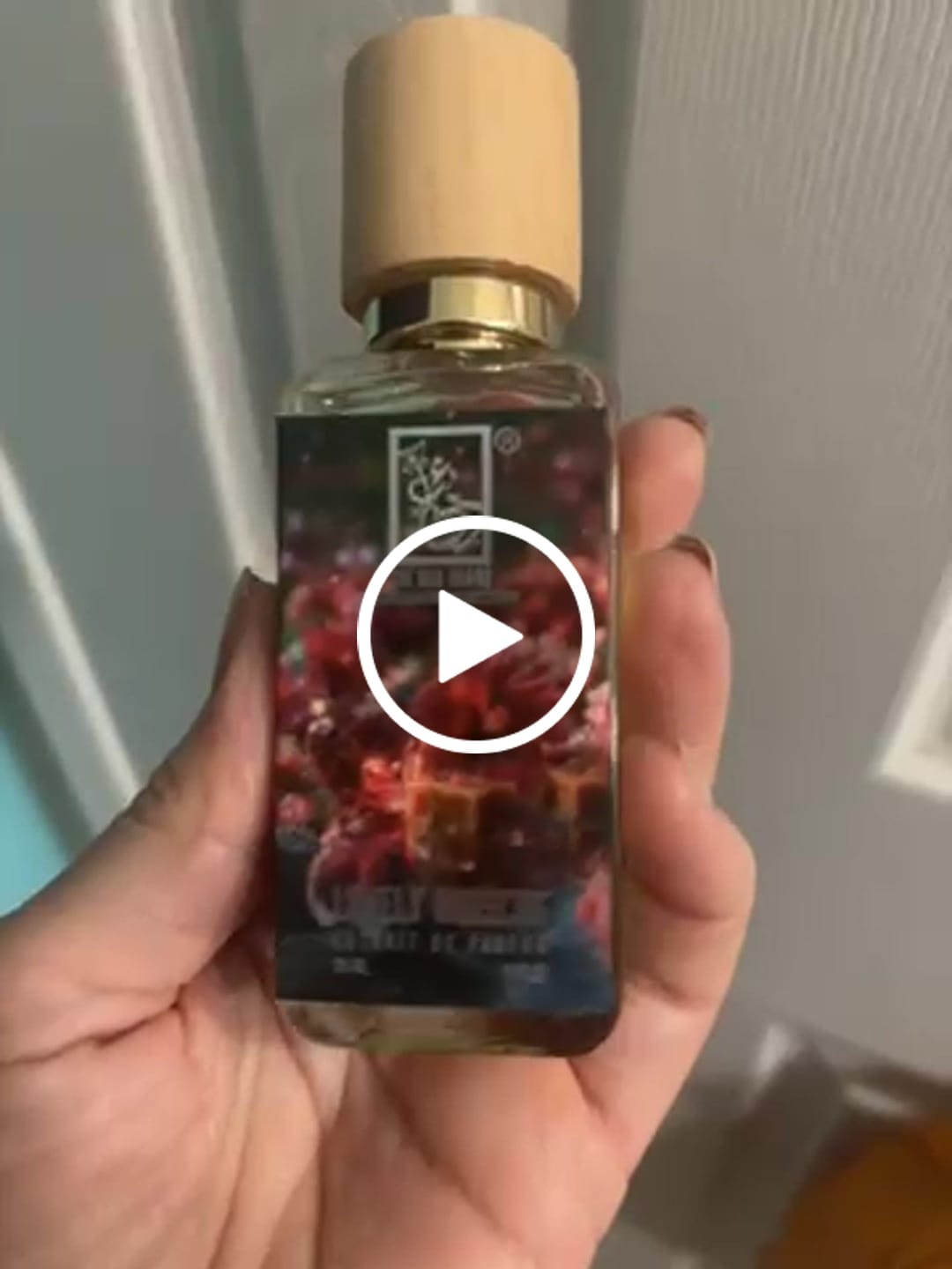 Customer video review of Lovely Hibiscus