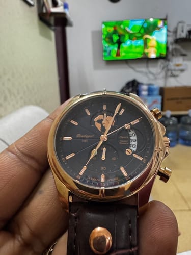 Customer photo review of Balmaceda® Marina