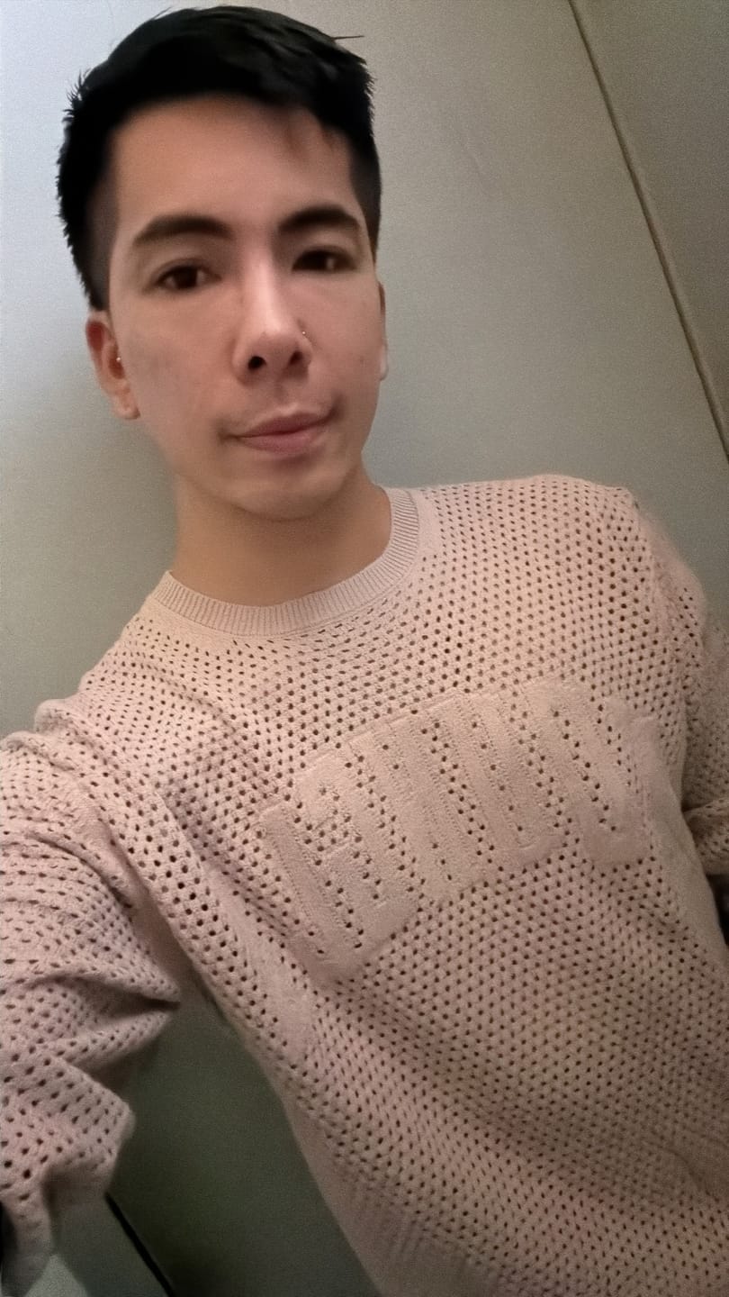 Customer photo review of 8016 - 99 Knit Long Sleeves