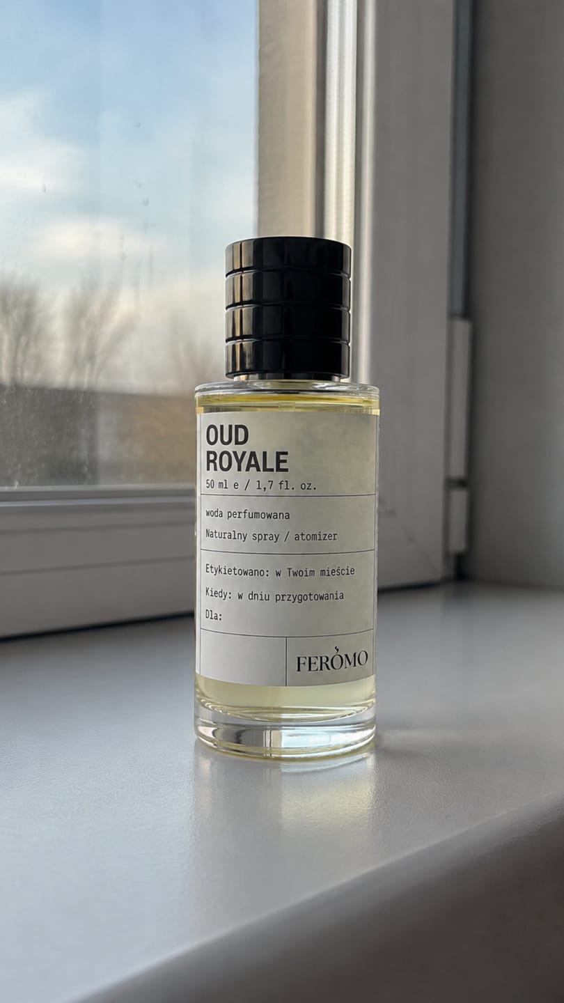 Customer photo review of Feromo