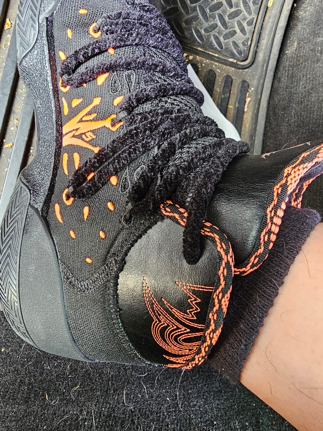 Customer photo review of Joker 2 "Broncos" High