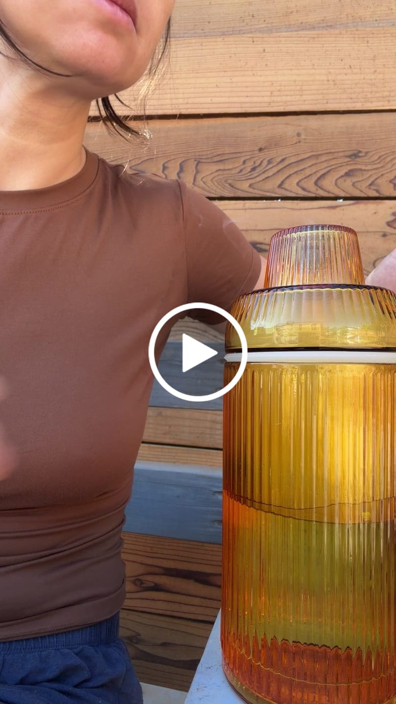 Customer video review of Deco Gravity Bong