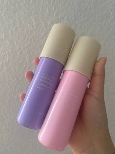 Customer photo review of Body Spray Duo