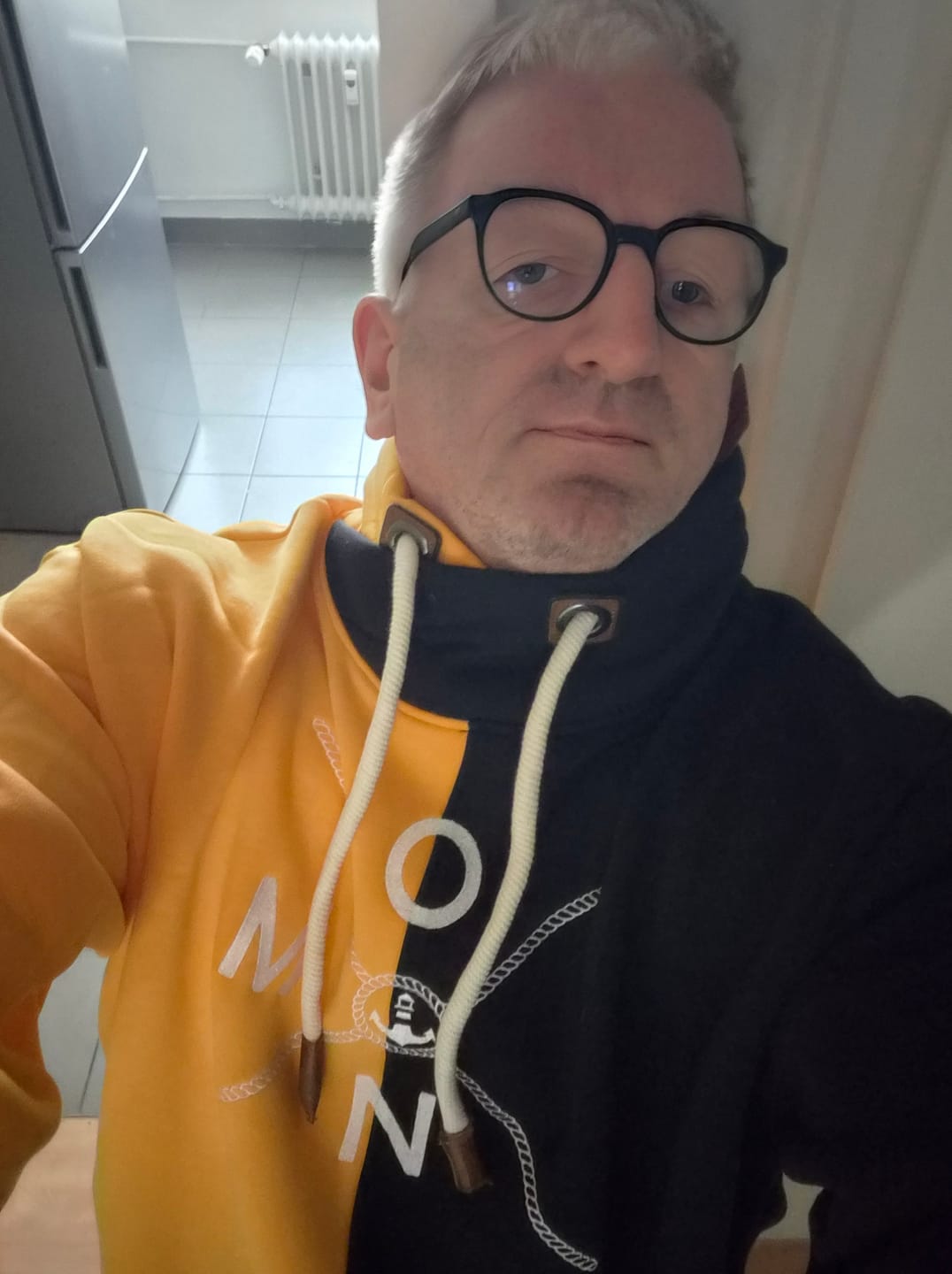 Customer photo review of Mooinzen Wundertüte Unisex