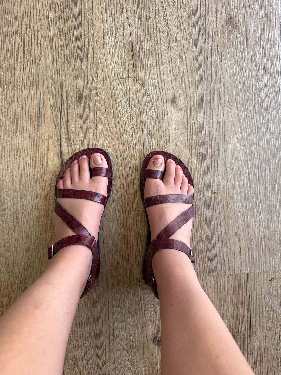 Customer photo review of SENDA GOLD