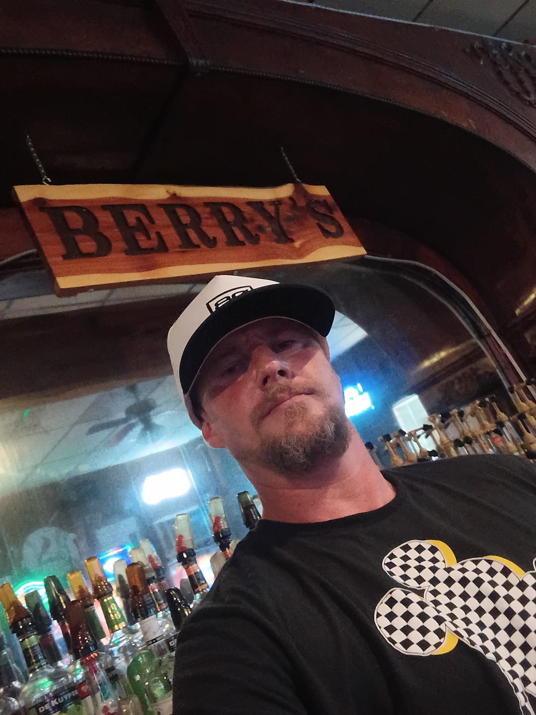 Customer photo review of 80Eighty® Yin-Yang Hat
