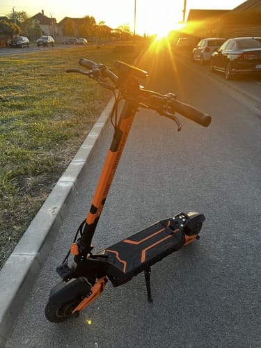 Customer photo review of KUKRN G3 PRO