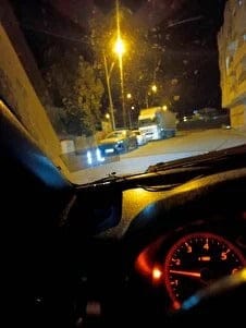 Customer photo review of RadTech Garage Head Up Display Cama Yansıtmalı Hız Göstergesi
