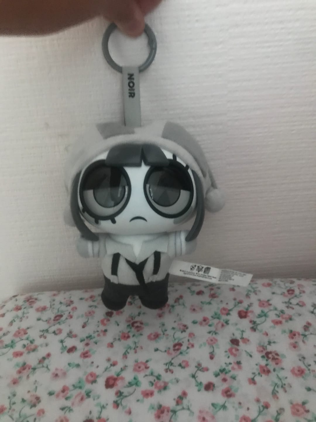 Customer photo review of Pomni Pendantz Blindbox