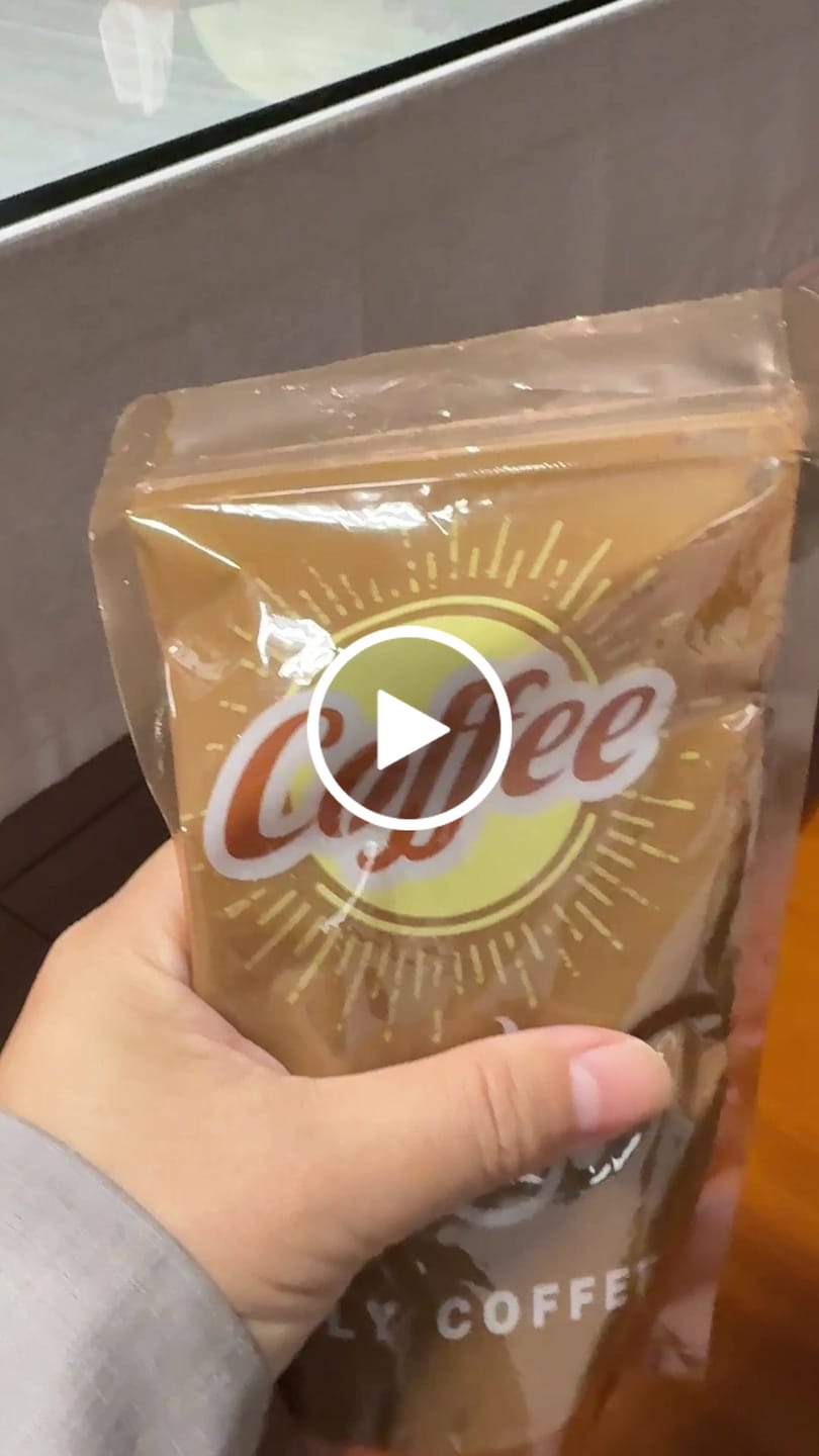 Customer video review of 日常蛋白飲｜植物性完整蛋白粉，無乳糖、無大豆