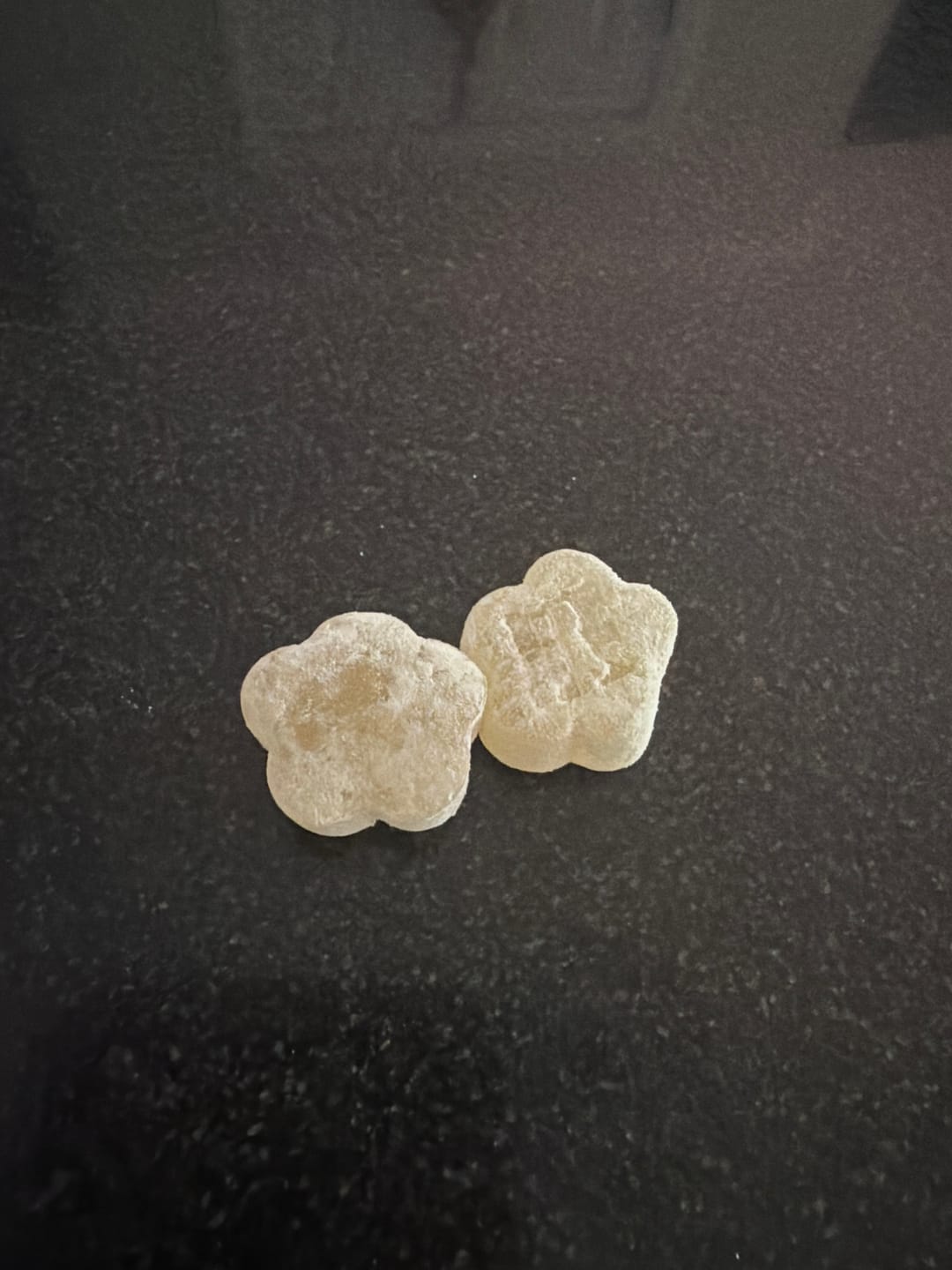 Customer photo review of White Strawberry (10mg) Value Pack