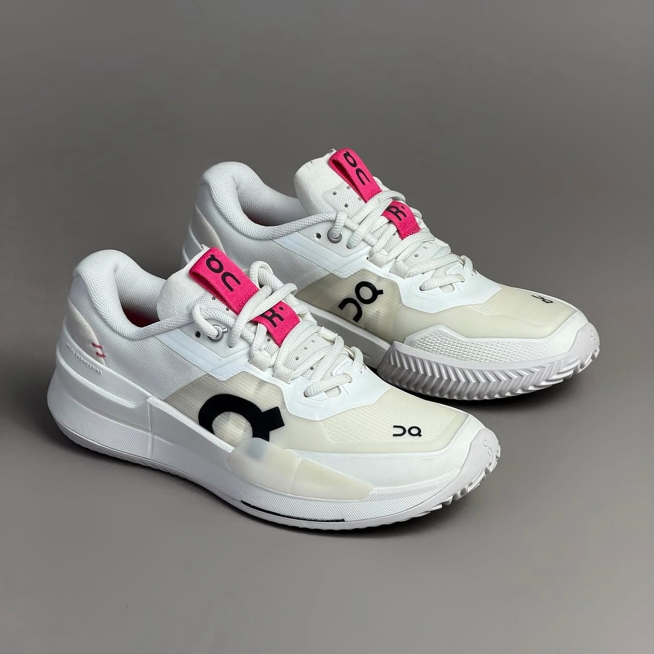 Customer photo review of Roger Pro 2 Ice Pink - RPR