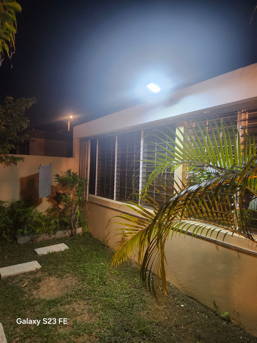 Customer photo review of Foco Solar 300W