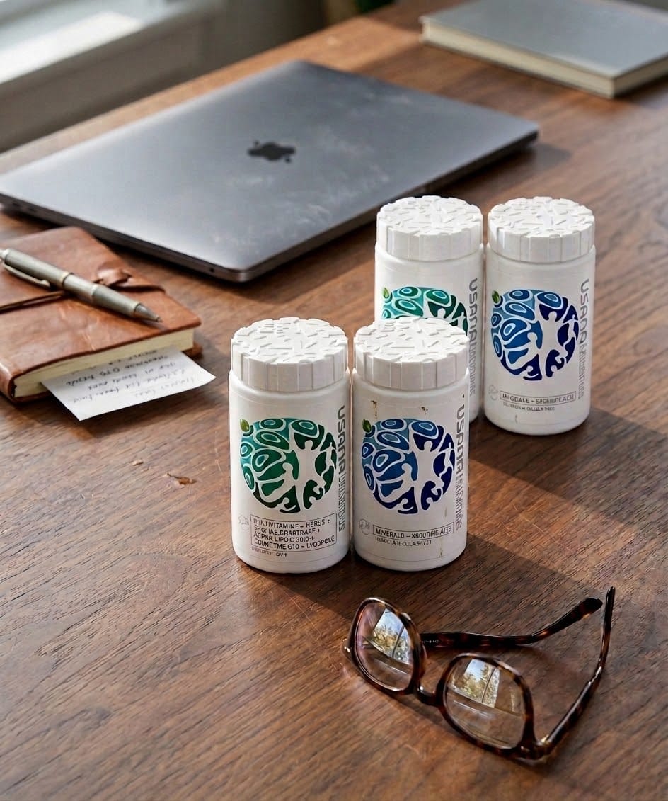 Customer photo review of CellSentials