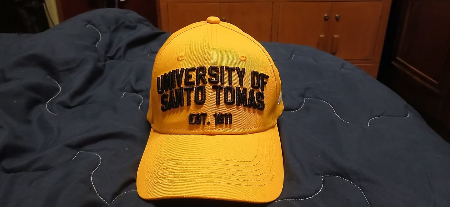Customer photo review of UST Est. 1611 Cap