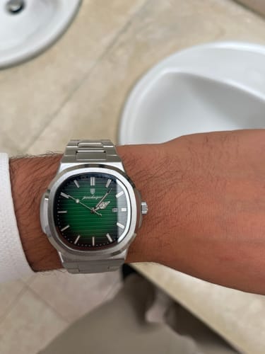 Customer photo review of Balmaceda® Marina
