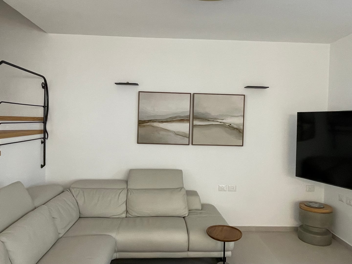 Customer photo review of Arlisse
