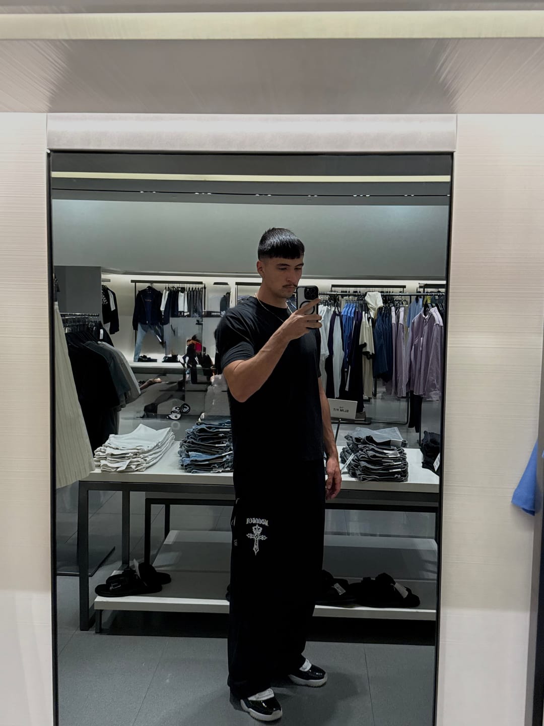 Customer photo review of 2009 - Faith Sweats