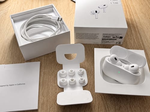 Customer photo review of GEN 4