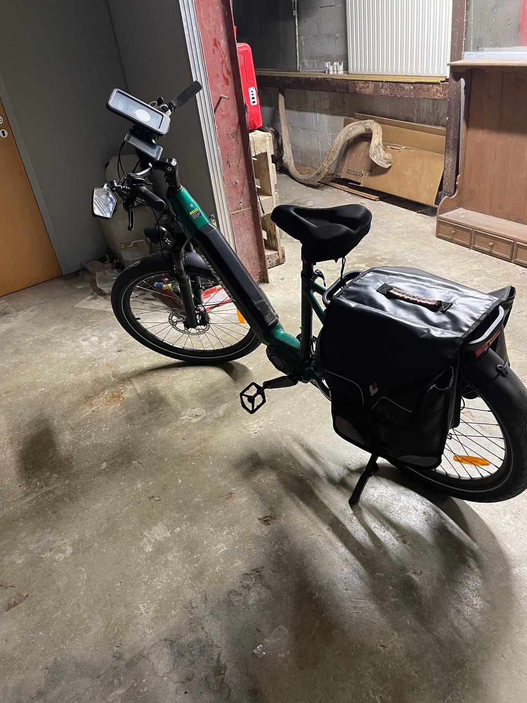 Customer photo review of Dukawey FUGL3.0