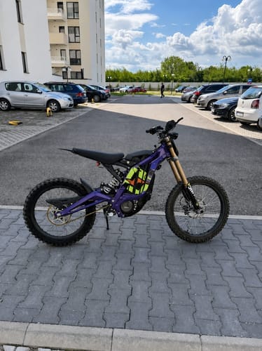 Customer photo review of 2026 Light Bee