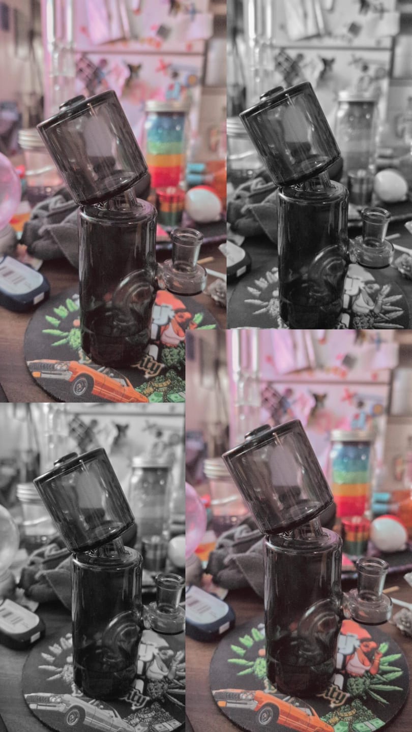 Customer photo review of Mystery Rig Piece for $19!