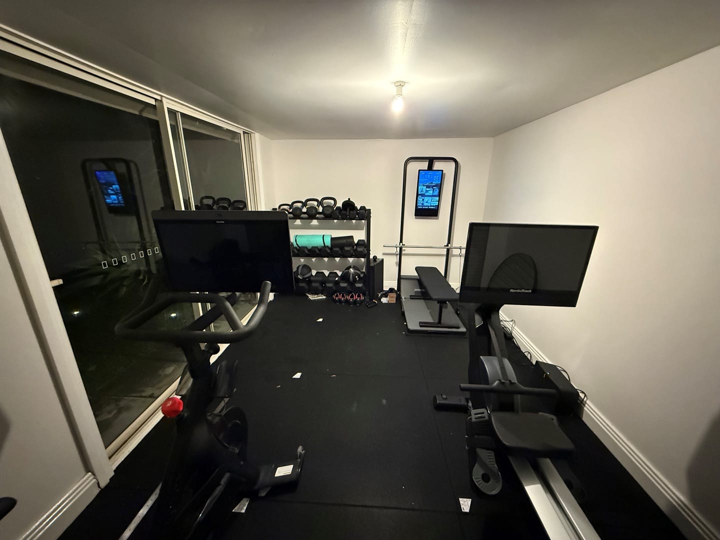 Customer photo review of Speediance Gym Monster 2