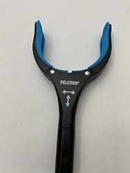 Customer photo review of ReachEase™ 43" Extra-Long Reacher & Grabber