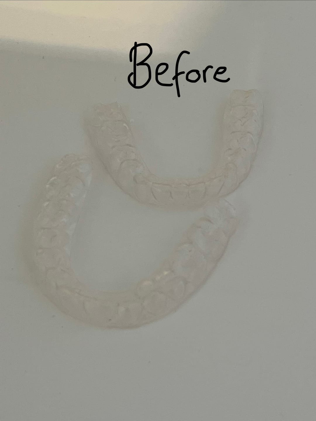 Customer photo review of Dental Pod