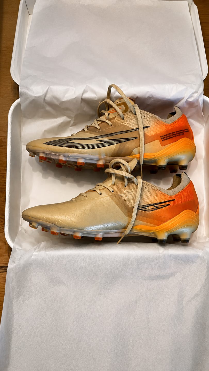 Customer photo review of Scudetta AG