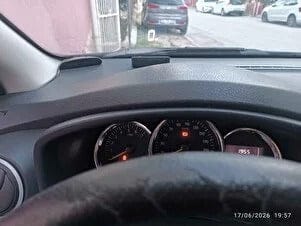 Customer photo review of RadTech Garage Head Up Display Cama Yansıtmalı Hız Göstergesi