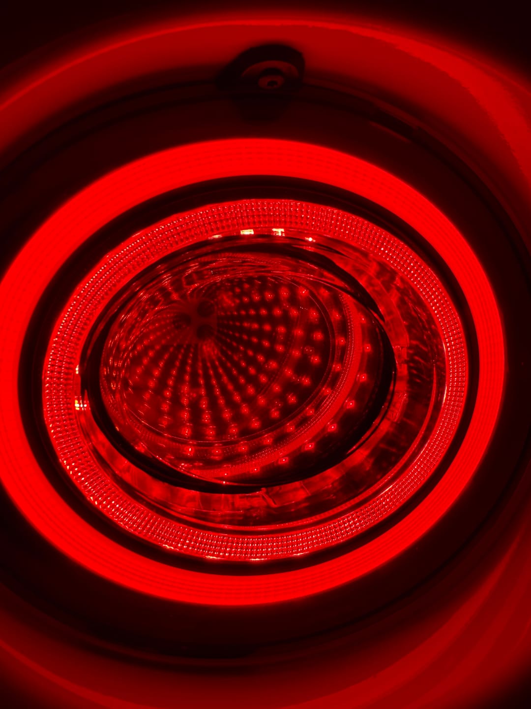 Customer photo review of 2005-13 Chevrolet Corvette C6 Infinity Style LED Tail Lights (PRE-SALE)