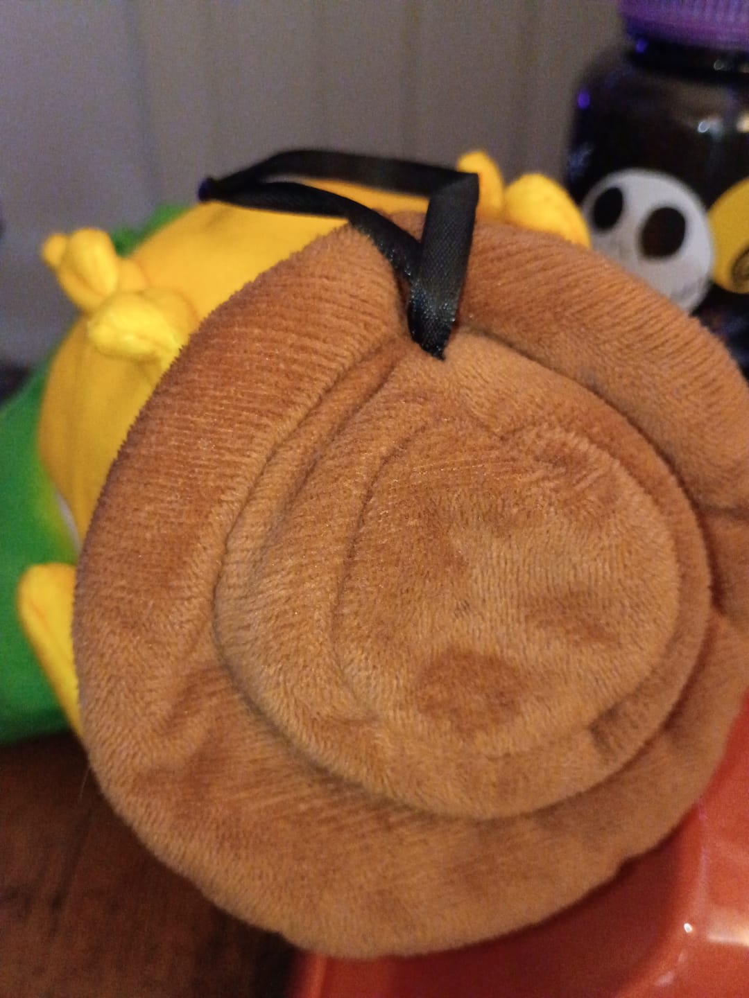 Customer photo review of Gummigoo Plush