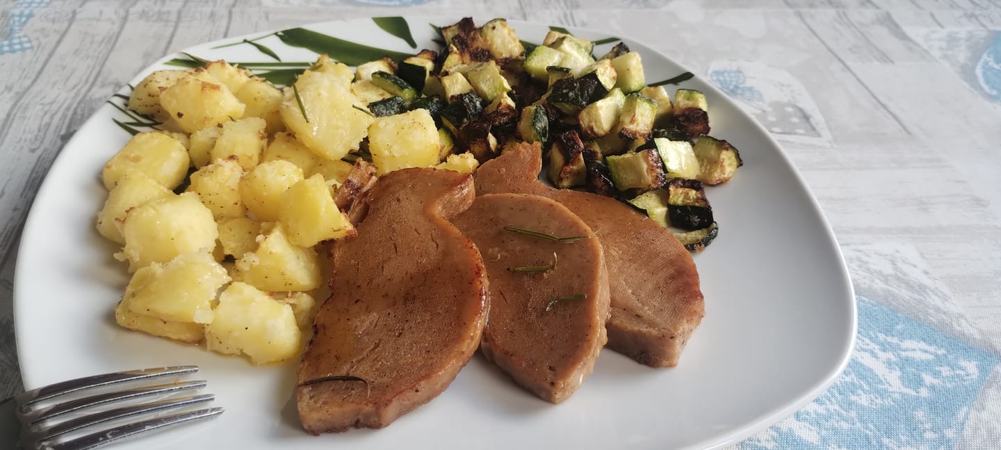 Customer photo review of Box Estate · Grigliata & Aperitivo - Fermaggio®