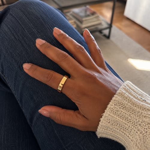 Customer photo review of NEORING ONE