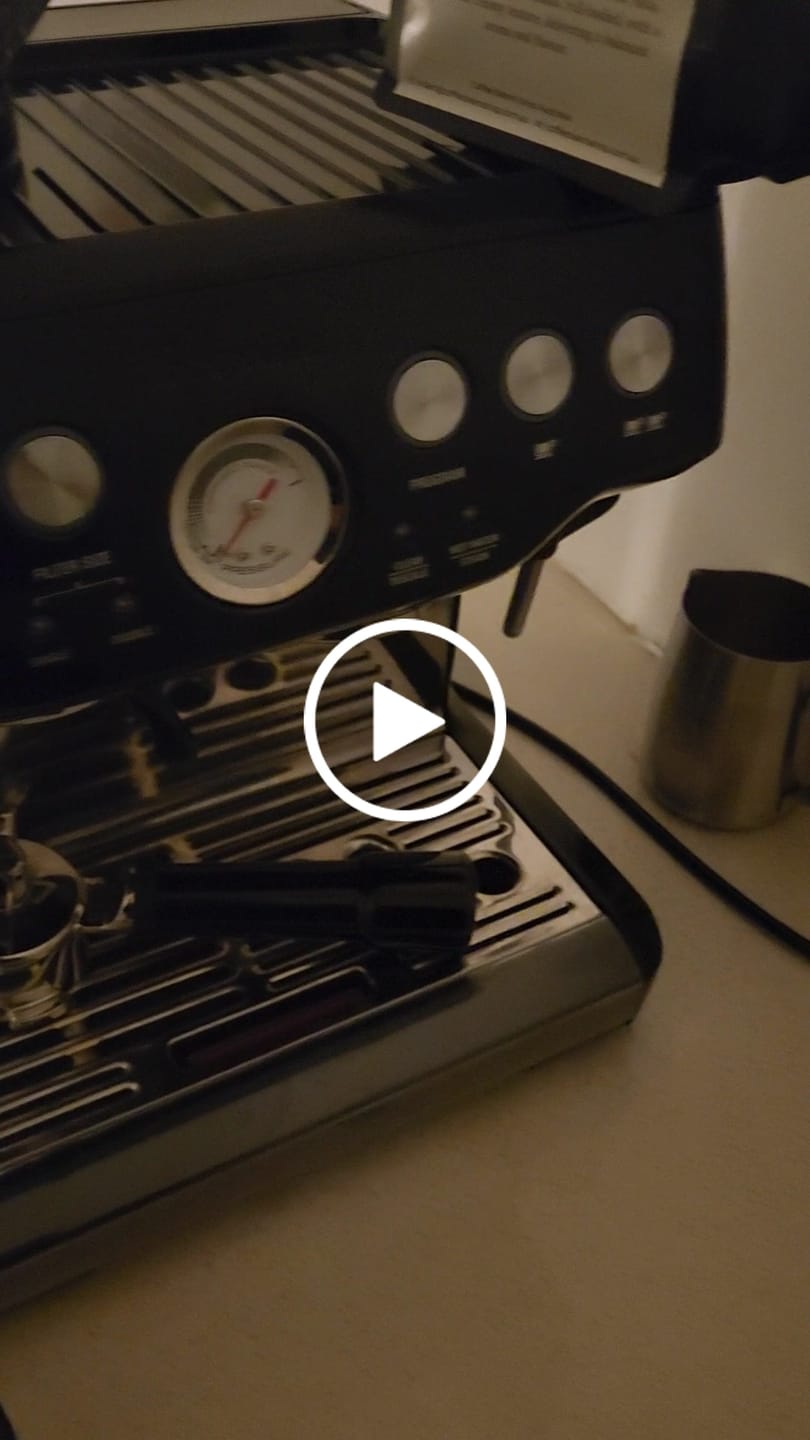 Customer video review of SMOOTH sample pack – 4 x 250g