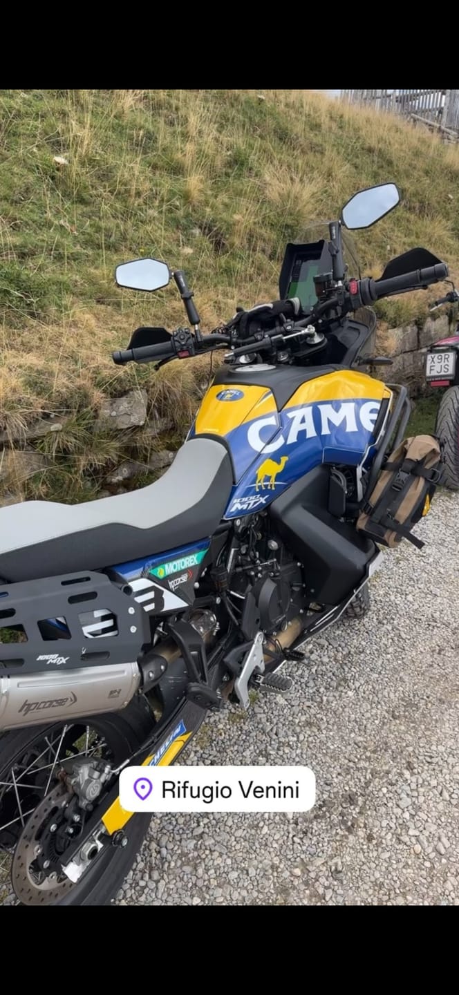 Customer photo review of Ranger Wilds - RW6C