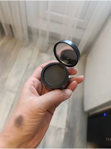Customer photo review of Corrector Capilar Instantáneo - Haircover