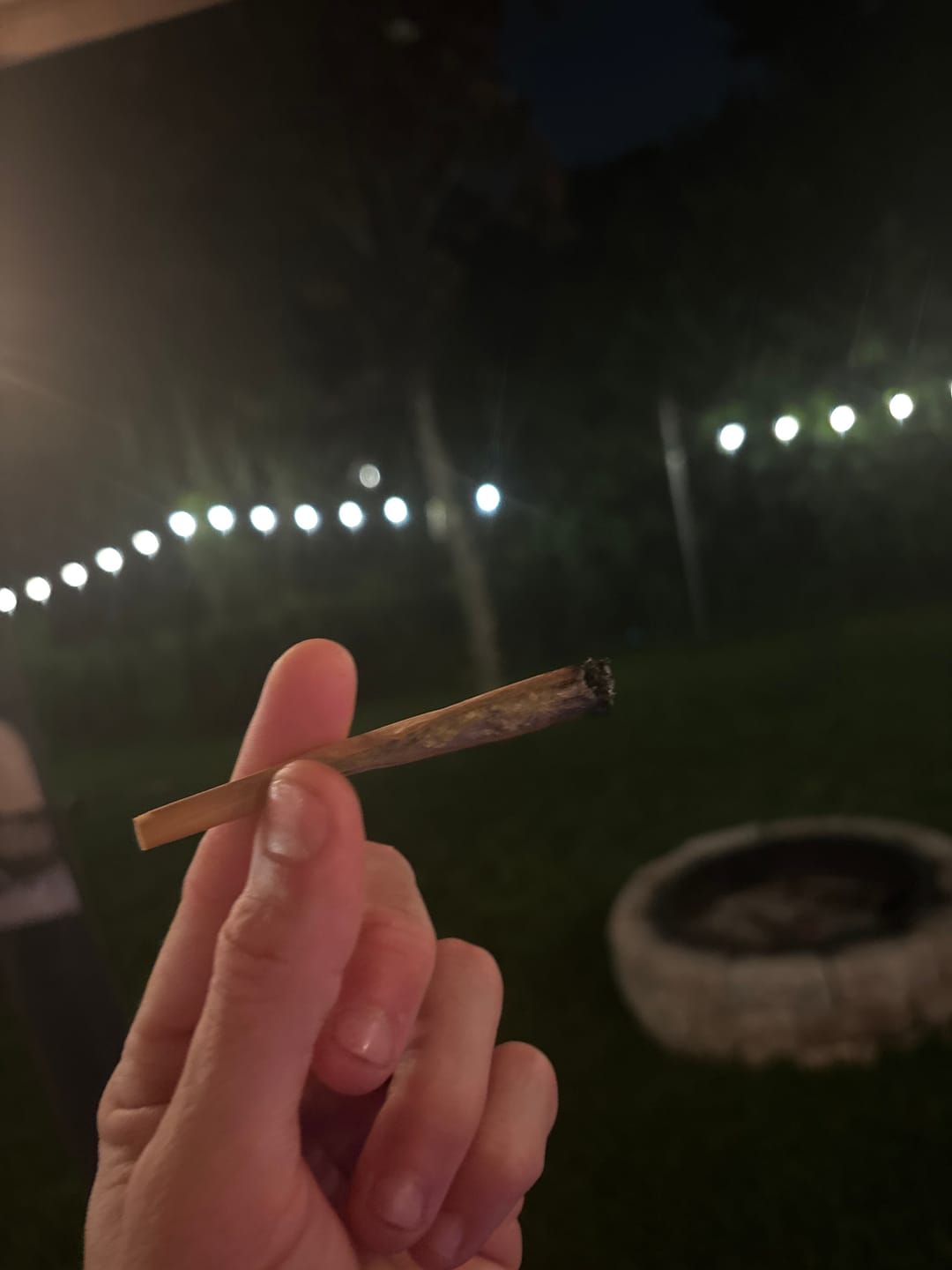 Customer photo review of White Widow - 28 Grams - Hybrid
