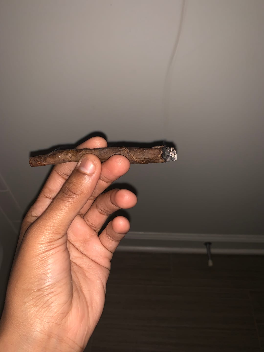 Customer photo review of Pink Zlushie - Indoor - 4 Grams - Hybrid