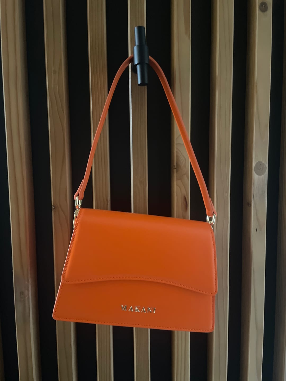 Customer photo review of MANA - ORANGE