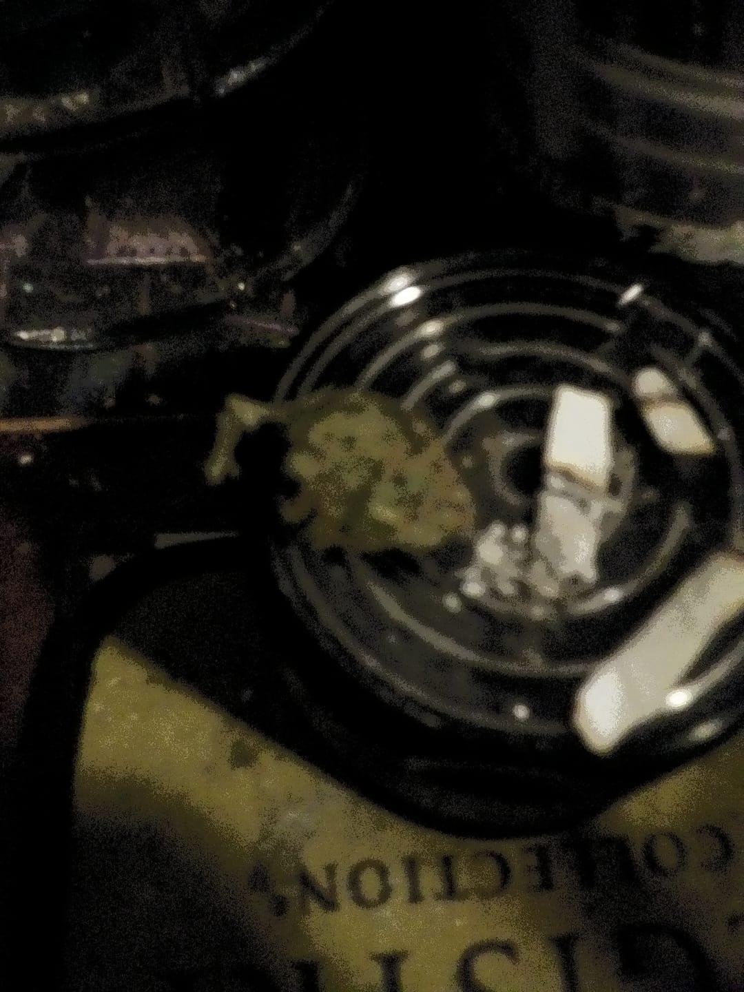 Customer photo review of Gorilla Glue - 4 Grams - Hybrid