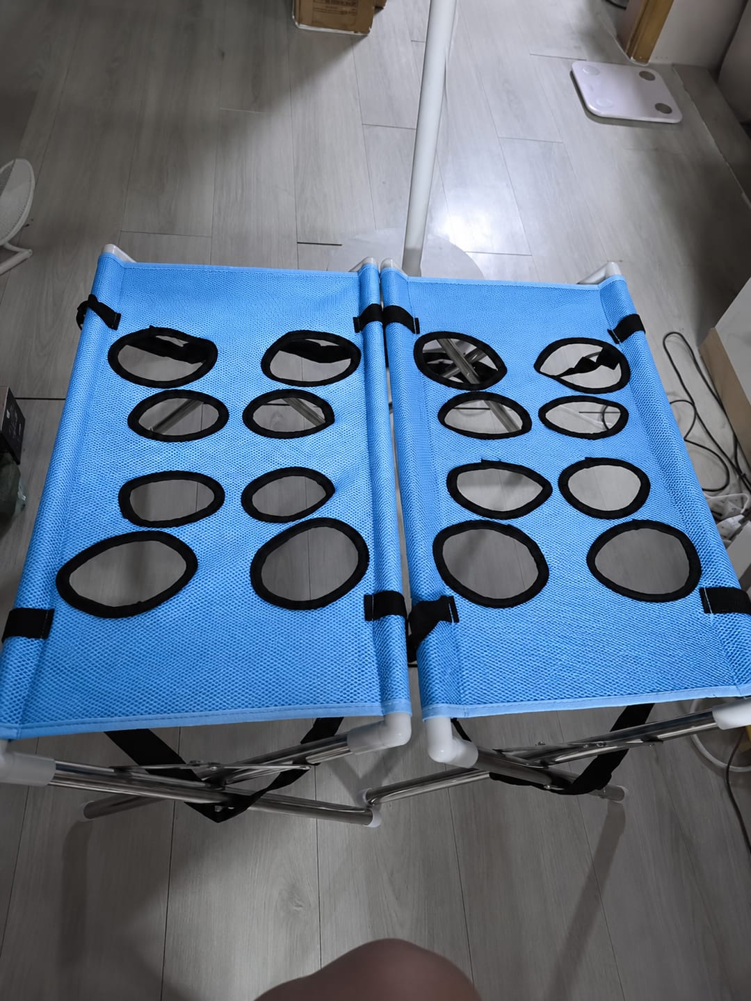 Customer photo review of Bade- und Pflegehilfe für Haustiere