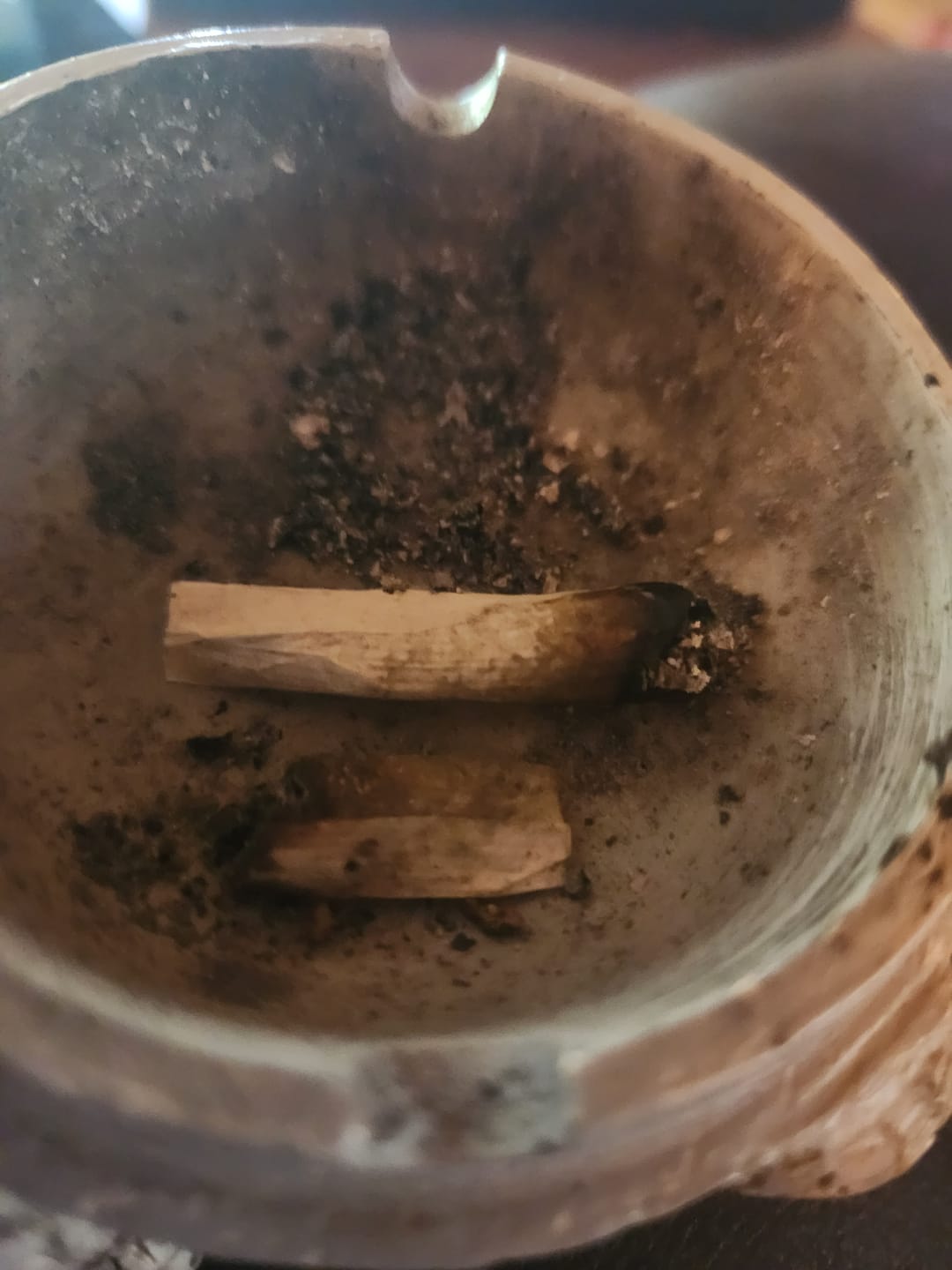 Customer photo review of Bulk THCA Smalls