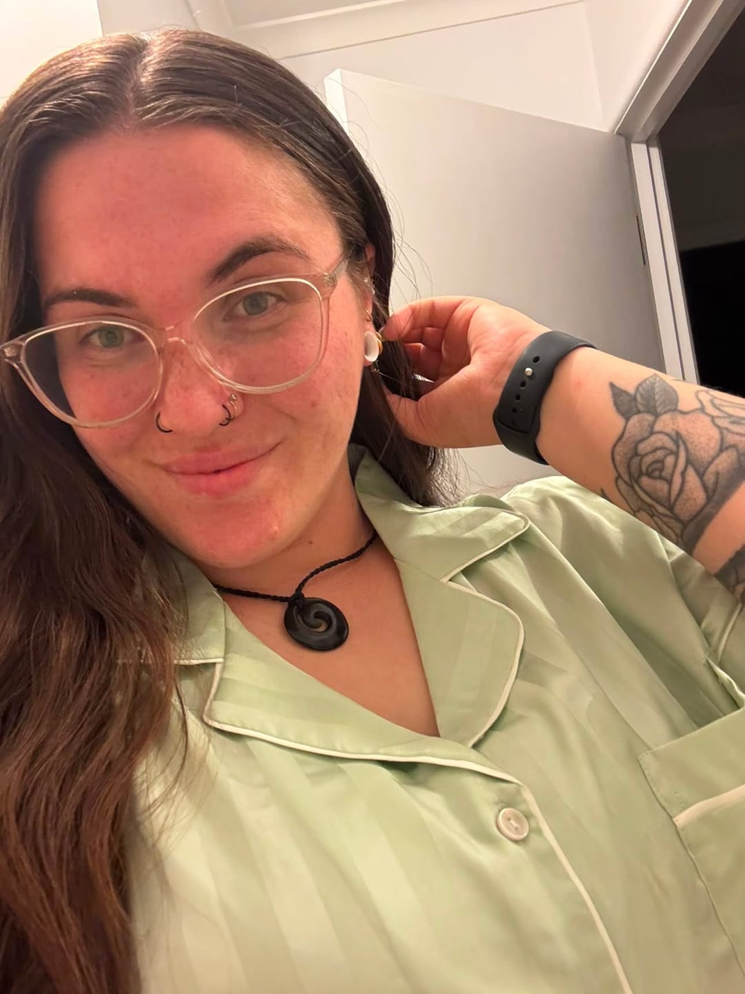 Customer photo review of Complete Ritual Bundle